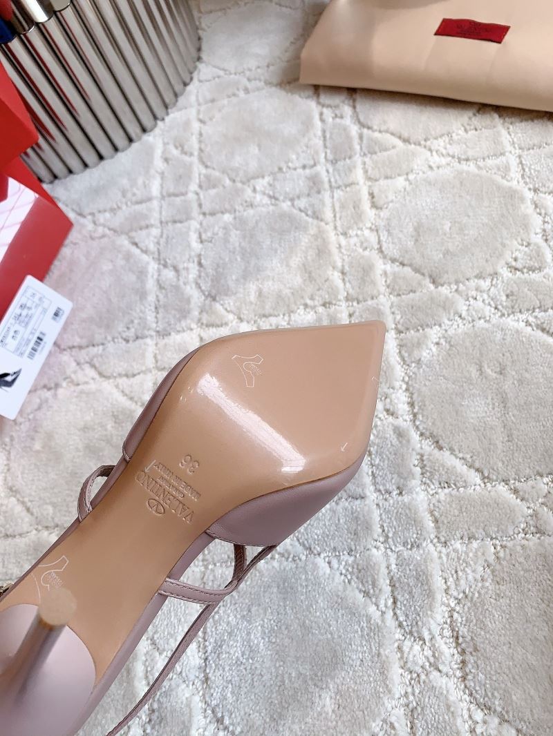 Valentino Sandals